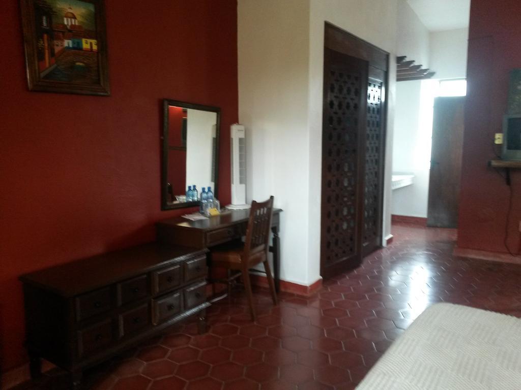 Hotel Mi Ranchito Xicotepec de Juarez Zimmer foto